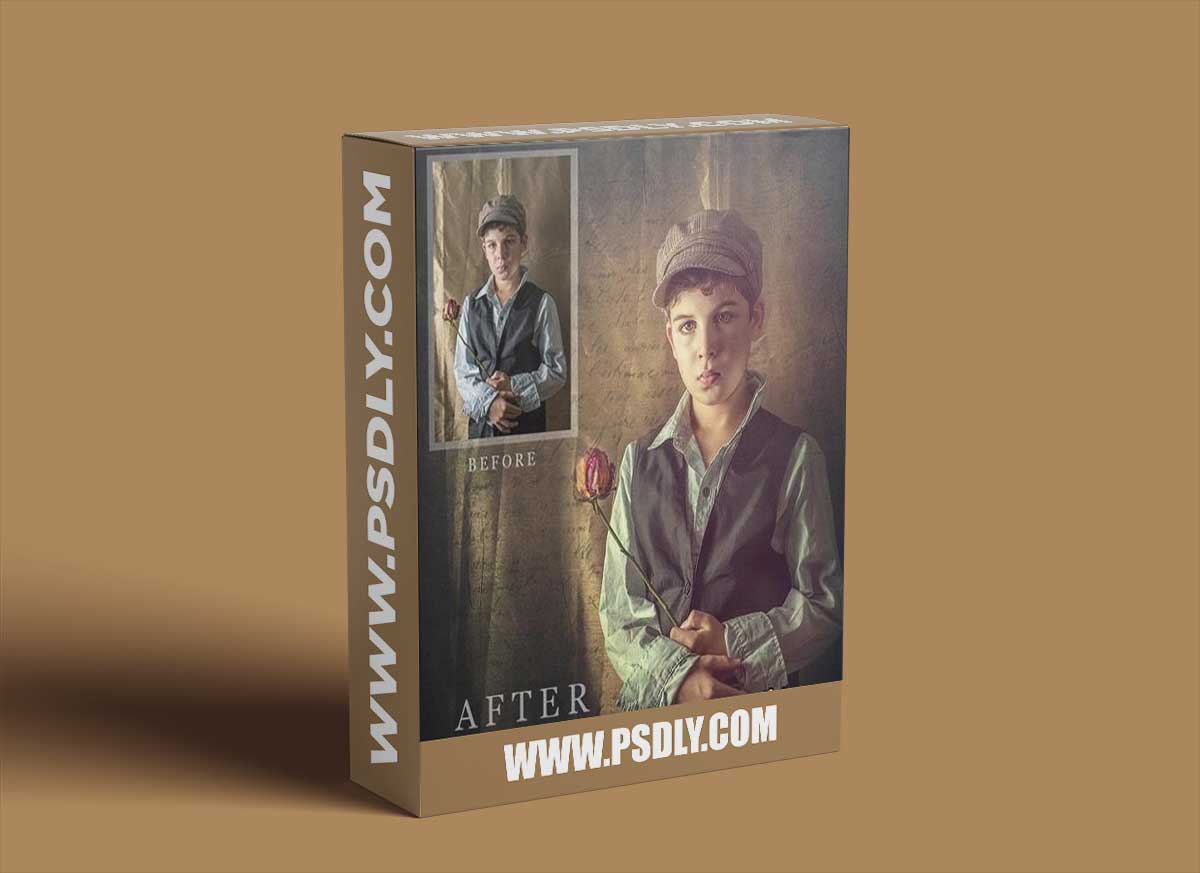 Lisset Perrier Photography - Waiting for you Edit