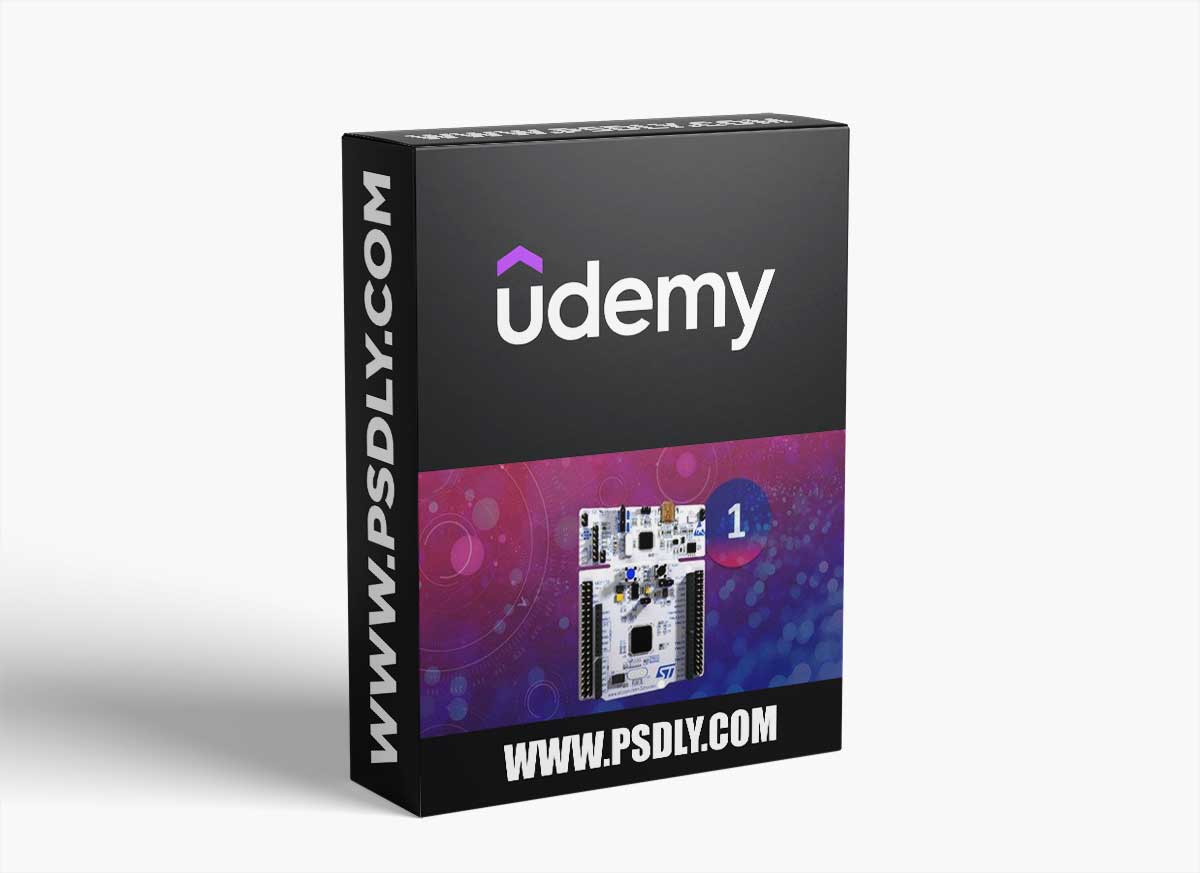 Mastering Microcontroller with Embedded Driver Development