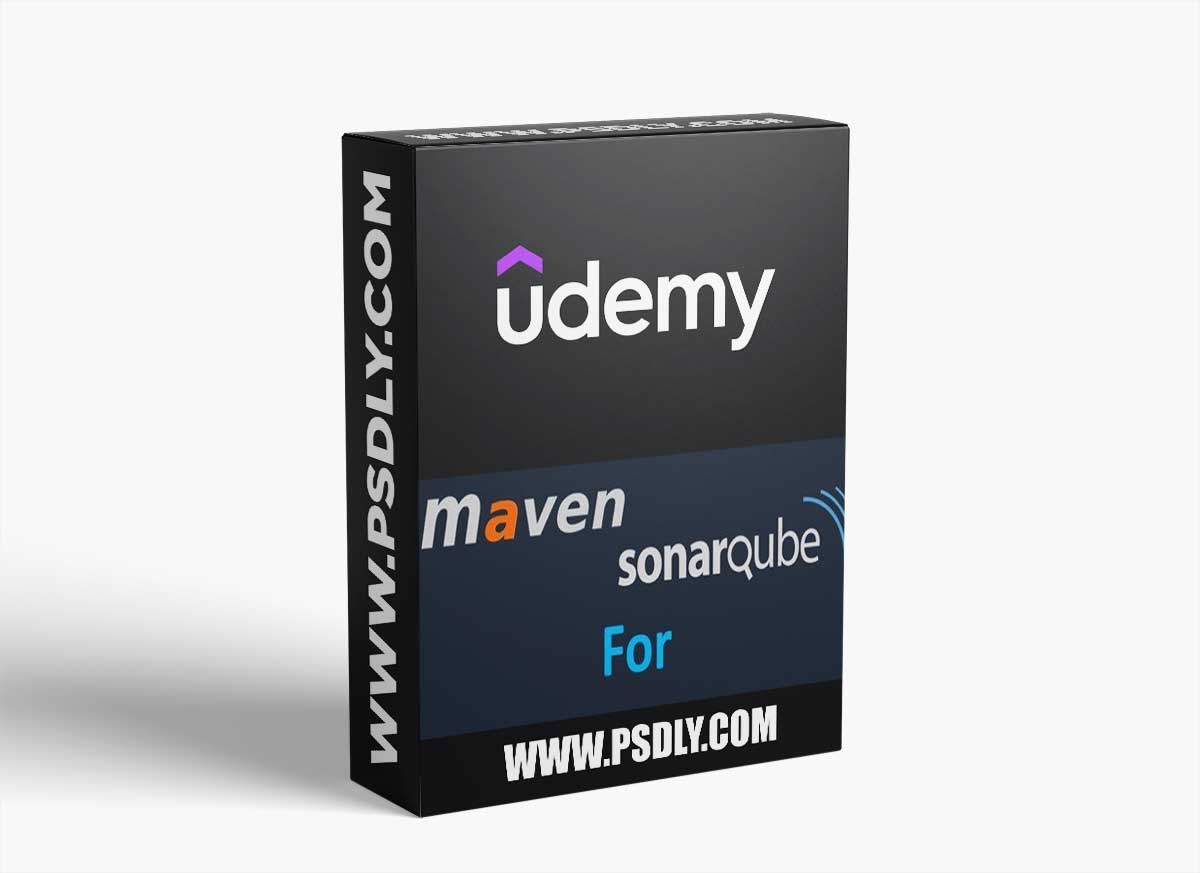 Maven and SonarQube for DevOps Engineers - Beginners Guide