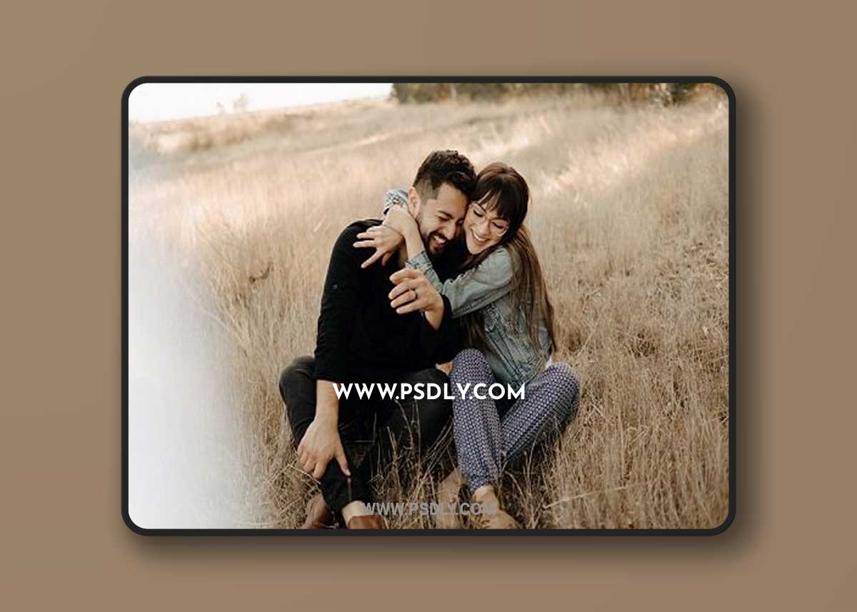 Meridian - LKO SIERRA PRESETS