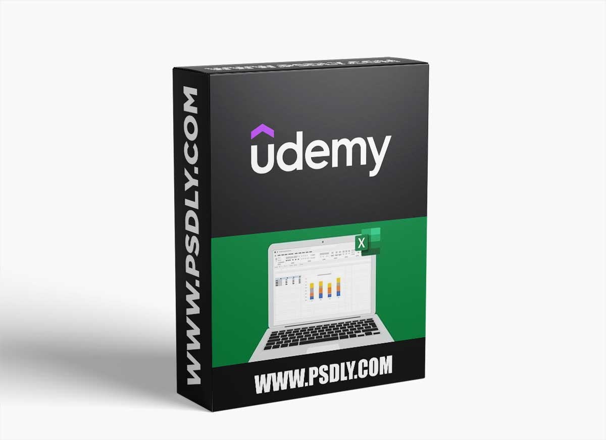 Microsoft Excel 2021/365 for Absolute Beginners