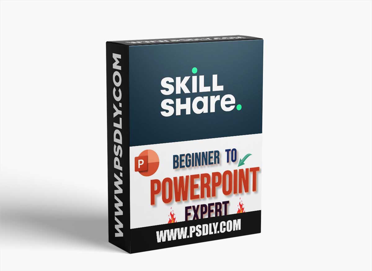 Microsoft PowerPoint Tutorial | From Beginner to Expert 2022