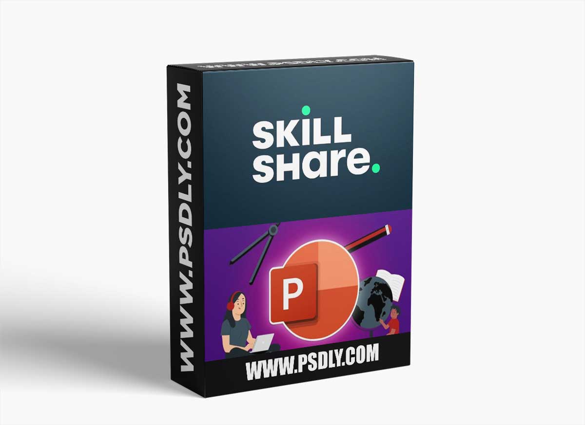 Morph Video in PowerPoint - Animated Explainer about Education