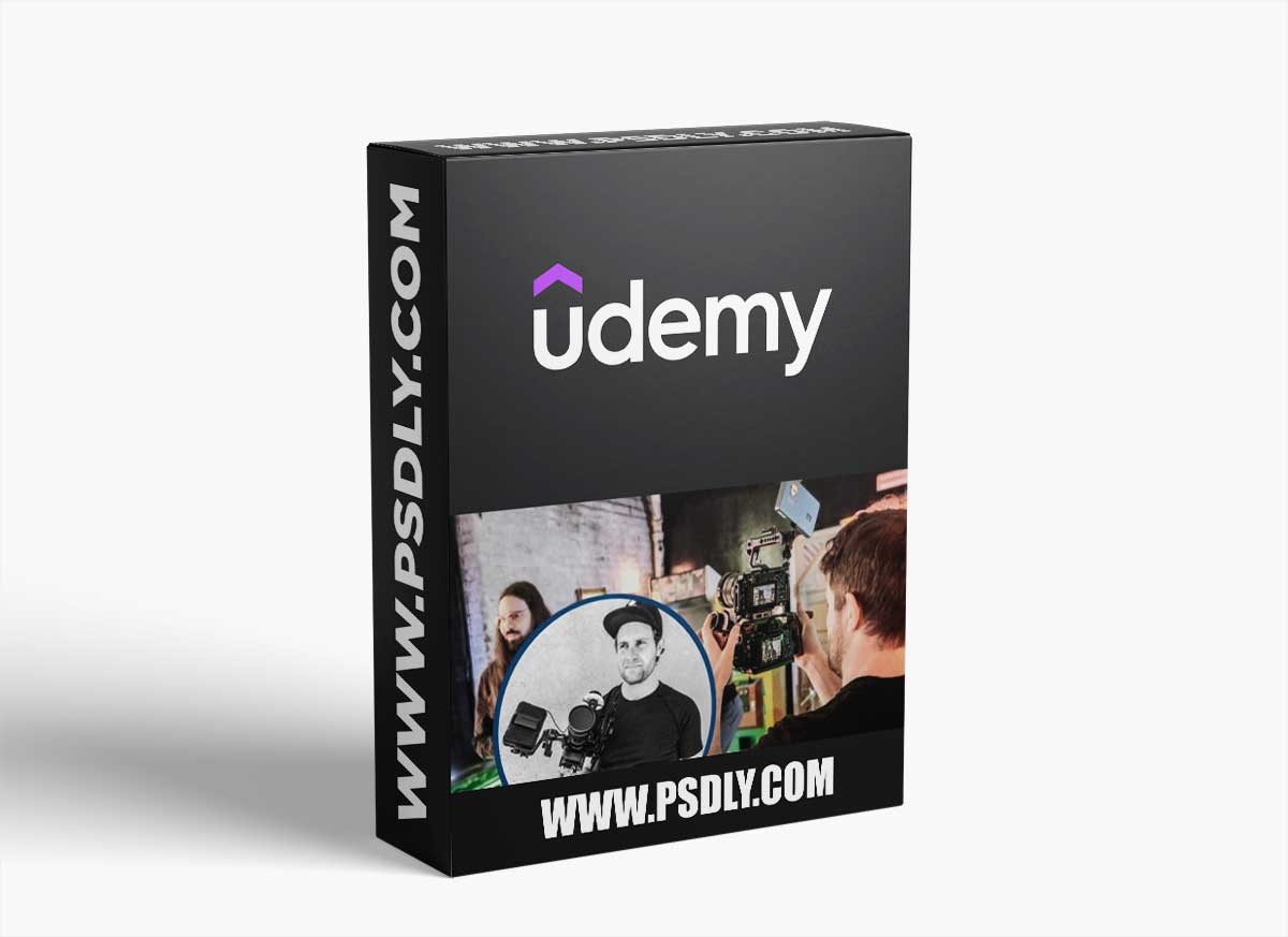 Next Level Filmmaking: An Advanced Videography Course