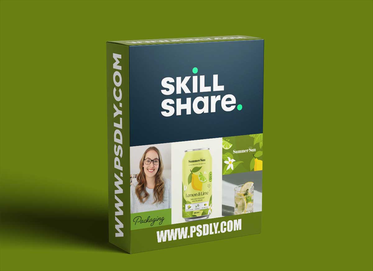 Packaging Design - From Brief to Print