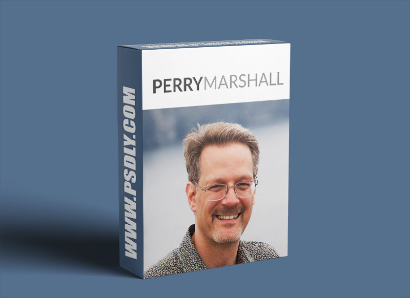 Perry Marshall Google Ads Mastery 2021-22 Download