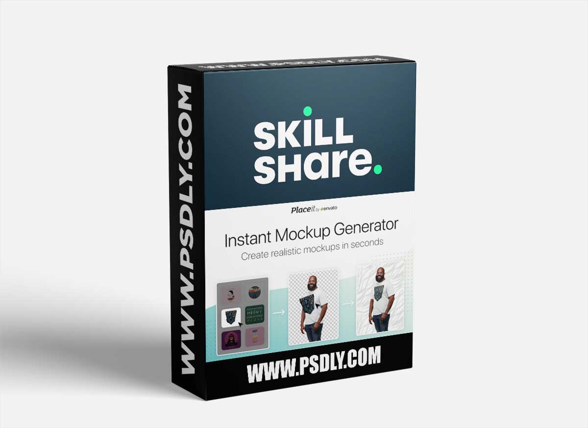 PlaceIt: The Best Tool for Mockups and Designs