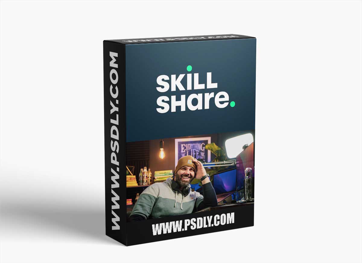 Powerpoint for Graphic Designers: Creating Captivating Presentations