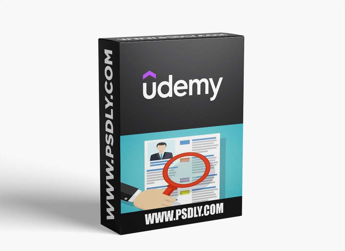 Resume Writing for Software Developers and Web Developers