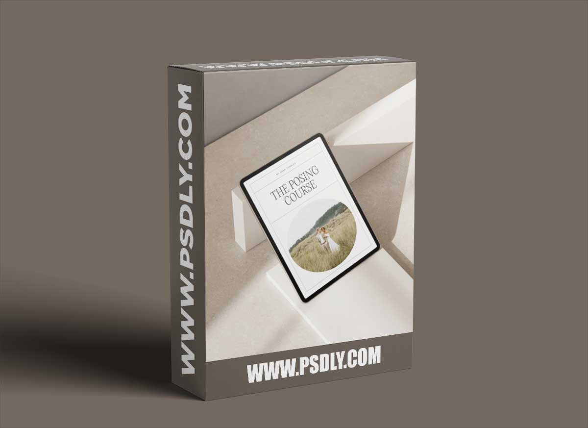 Rise Photo Academy - The Posing Course