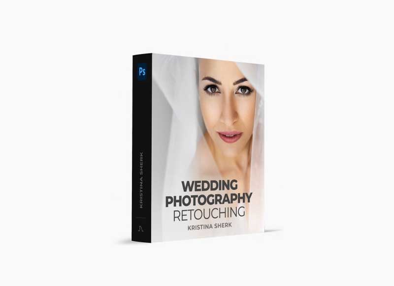 Shark Pixel - Wedding Photography Retouching