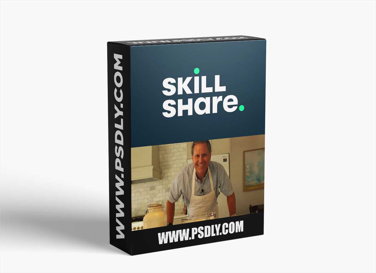 Simple Sourdough with Scott: Make Amazing Sourdough Bread in 2 Hours Using Yeast!