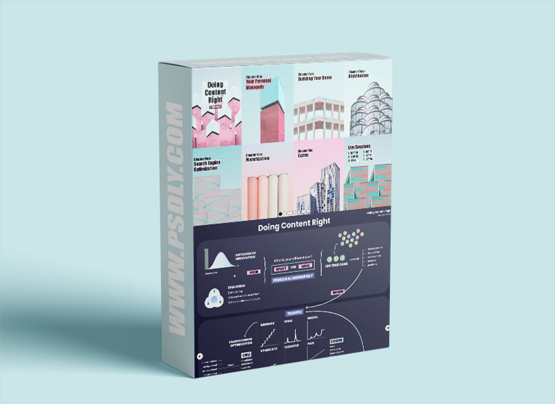 Steph Smith Doing Content Right Download