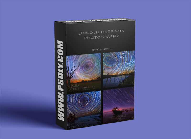 Stratrails Tutorial LINCOLN HARRISON PHOTOGRAPHY