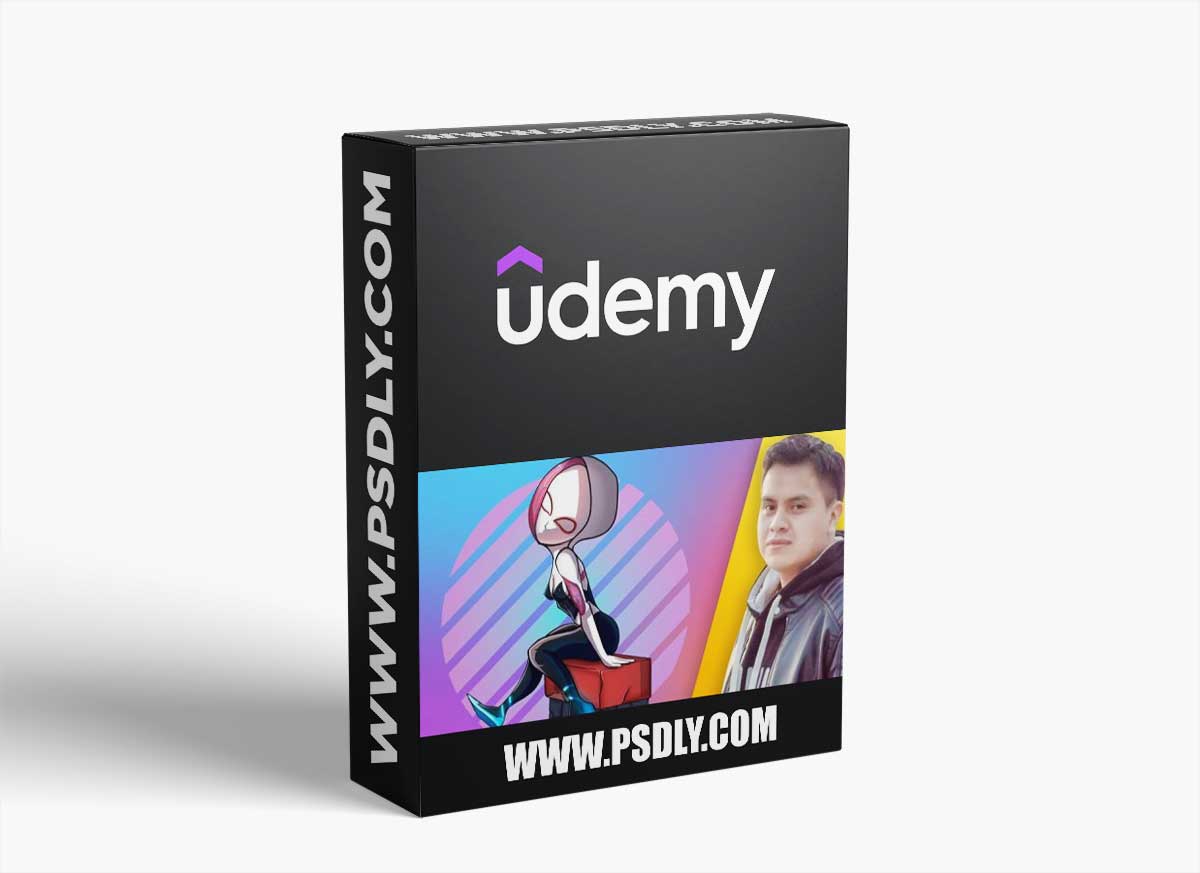 The Beginner’s Guide to Digital Illustration in Photoshop