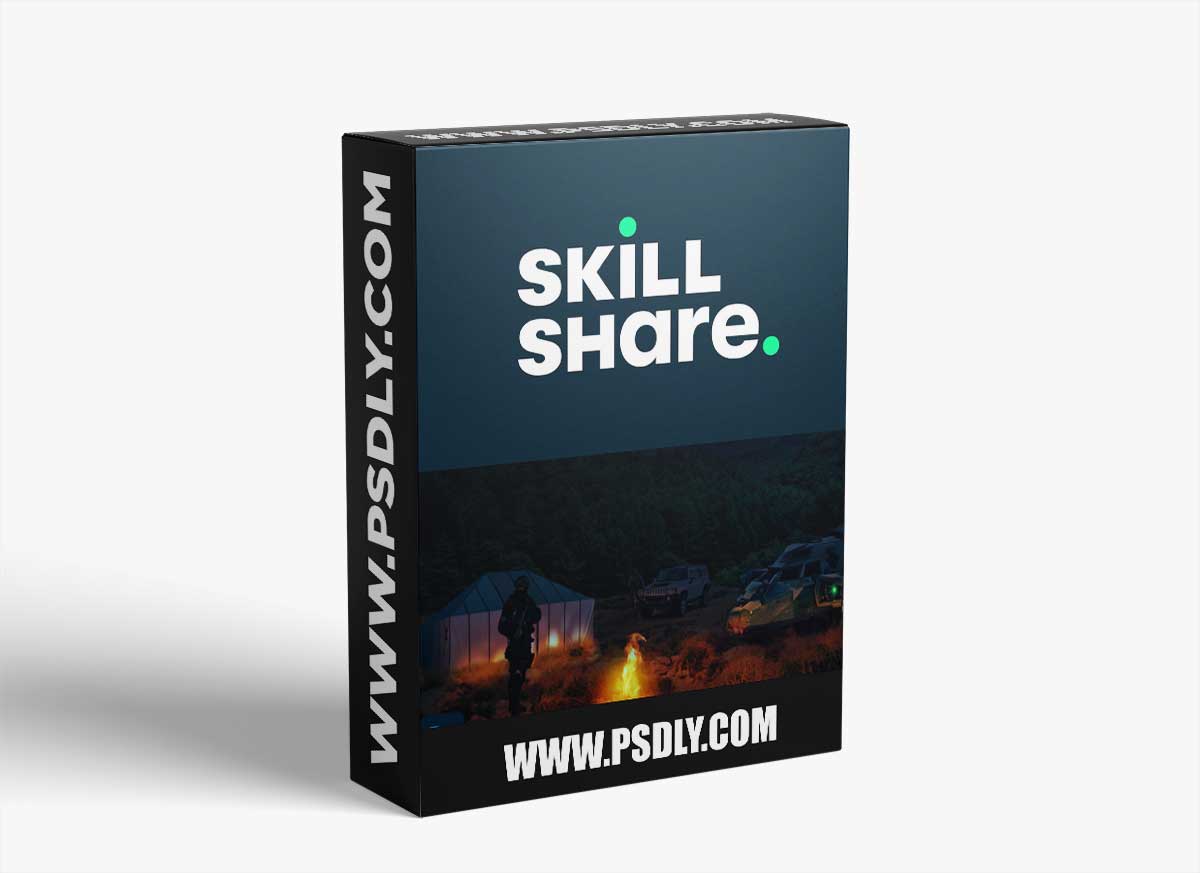 The Ultimate Photo Manipulation Course