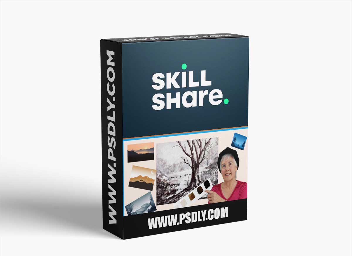 Tonal Values and Aerial Perspective: Correct Two Common Mistakes to Transform Your Pictures.