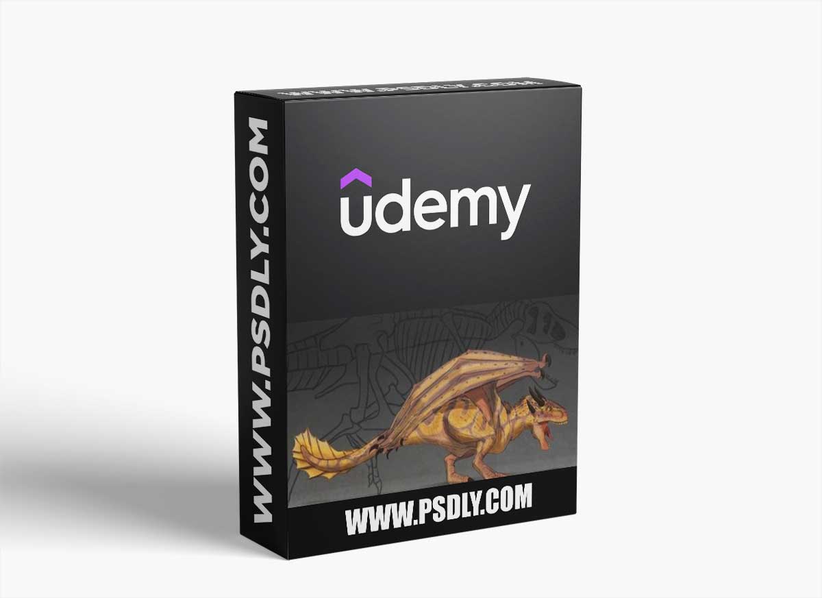 Ultimate Creature Design and Concept Art