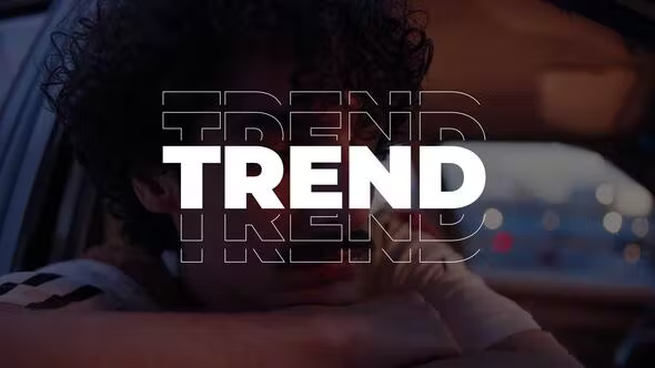 Videohive Promo Opener | After Effects 37189394