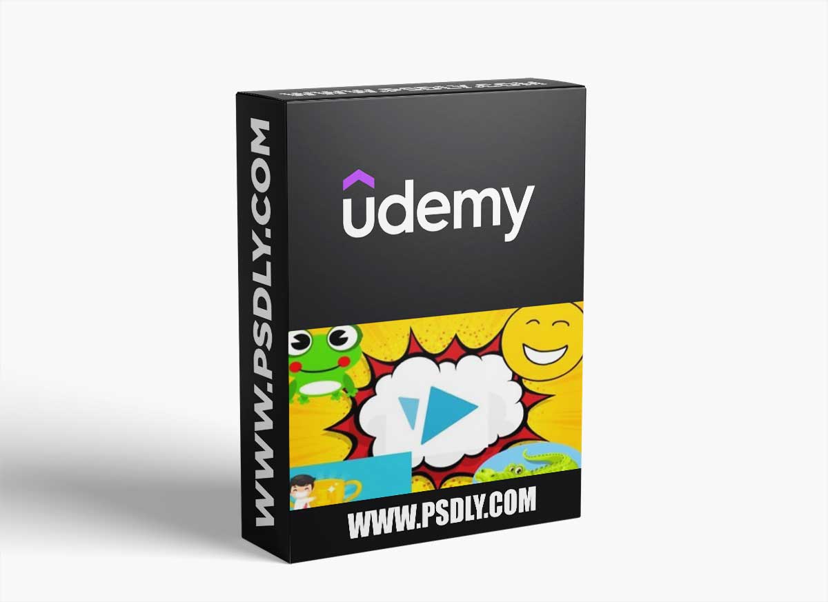 Videoscribe animation the most complete and advanced course