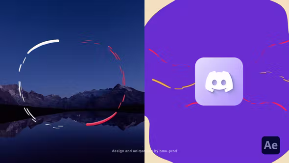 Videohive Simple Liquid Logo Reveals 3 37269676