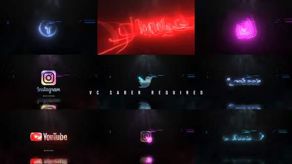 Videohive Clean Energy Social Media Reveal 36839563