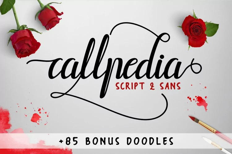 Callpedia 2 Styles + Bonus