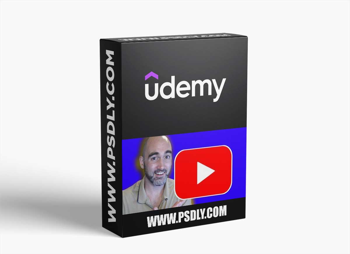 20M View Creator's Youtube MasterClass!