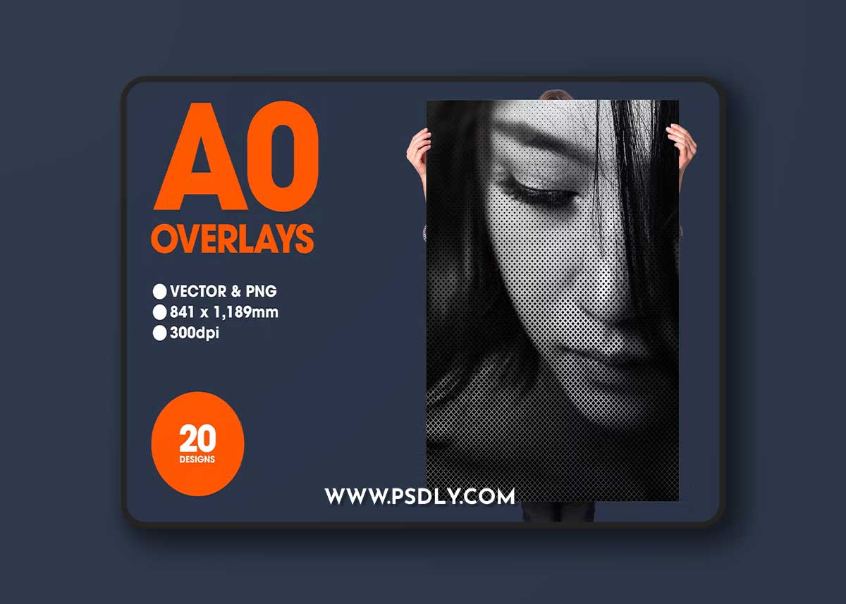 A0 - Large Overlay Effects