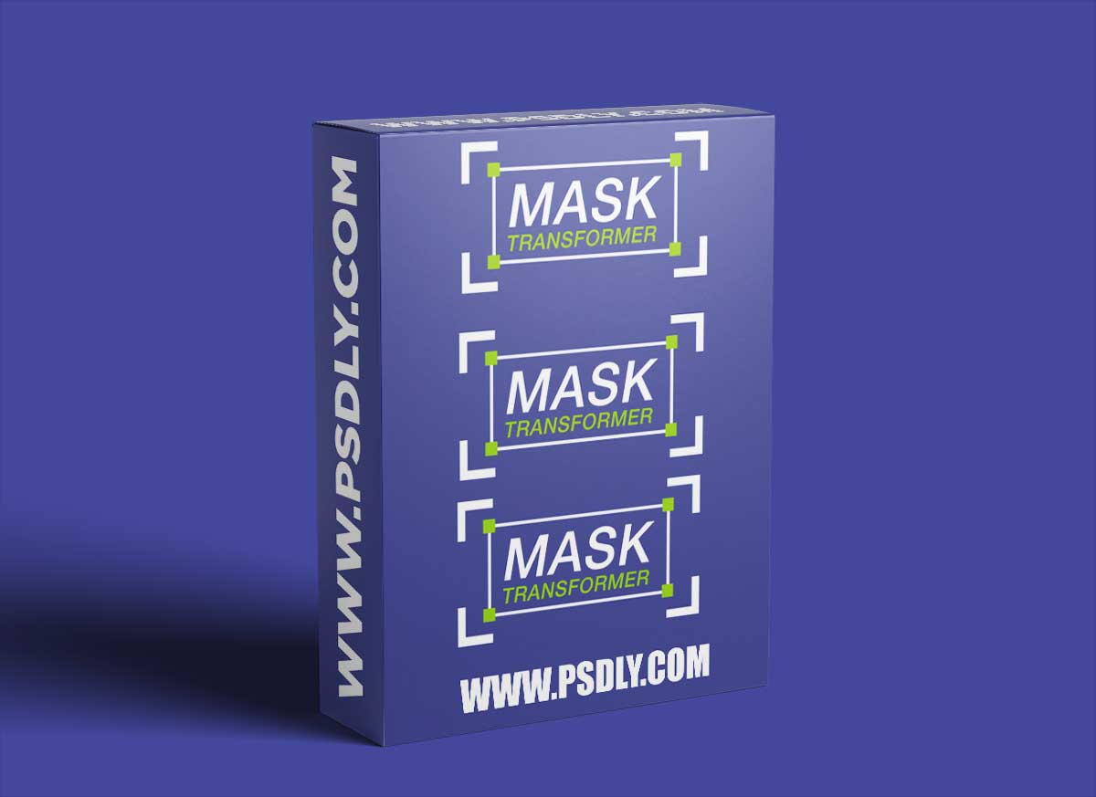 Aescripts Mask Transformer v1.0.8