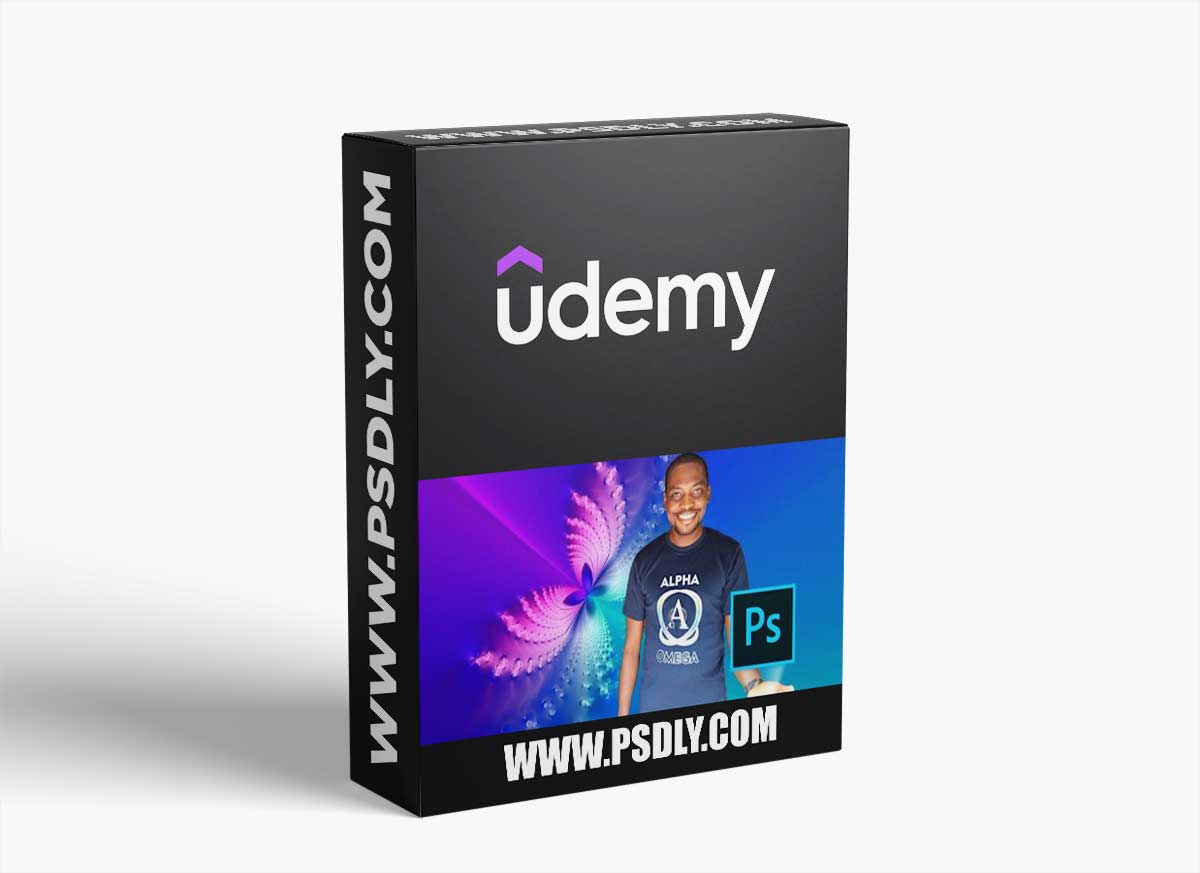 All in one Adobe Photoshop- Beginner to Professional course