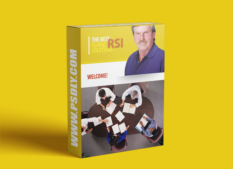 Andrew Cardwell RSI Complete Course Set Download