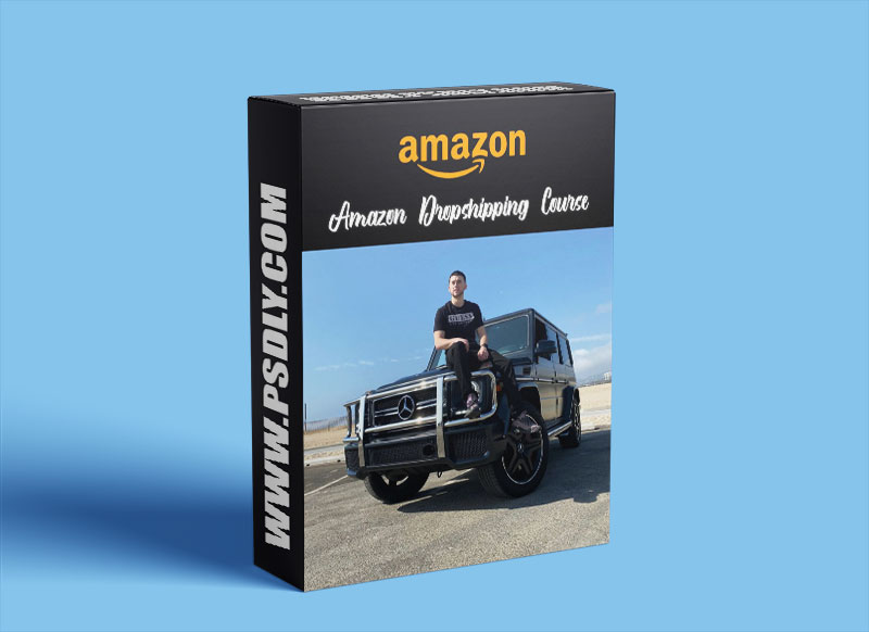 Andrew Giorgi Amazon Dropshipping Course Download