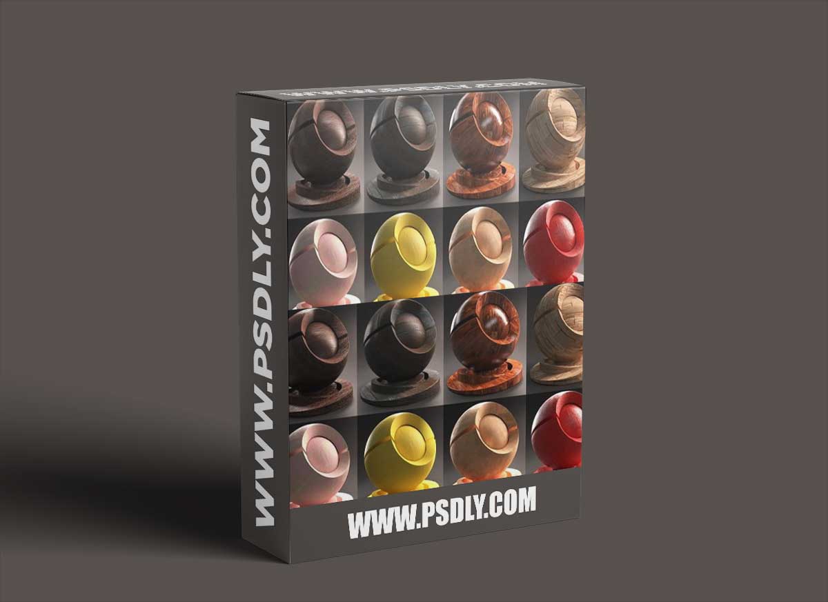 Arnold Shader Suite for C4D v3