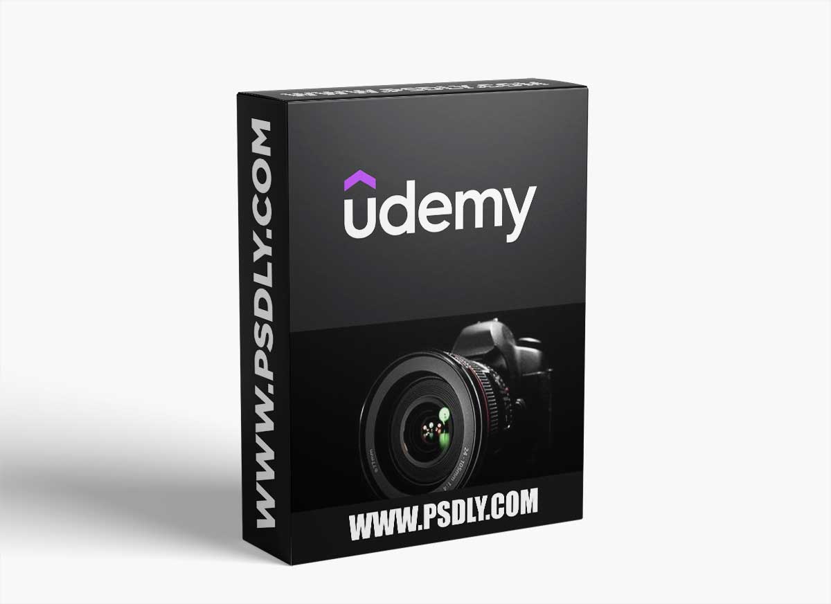 Basics of Photography and Shooting in the Manual Mode