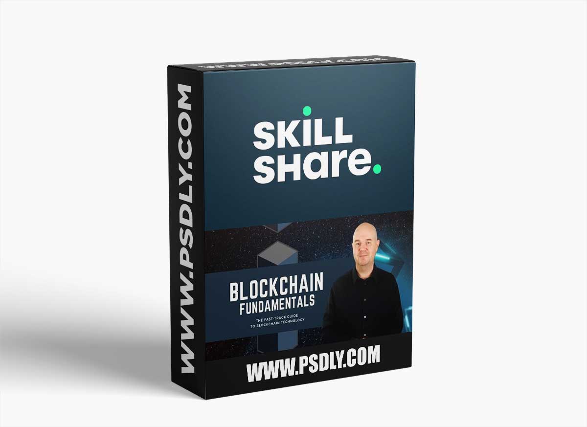 Blockchain Fundamentals - The Fast-track Guide to Blockchain Technology