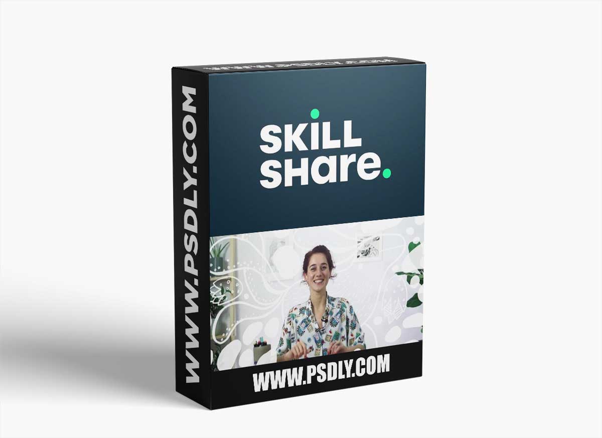 Character Illustration: Designing from Concept to Creature