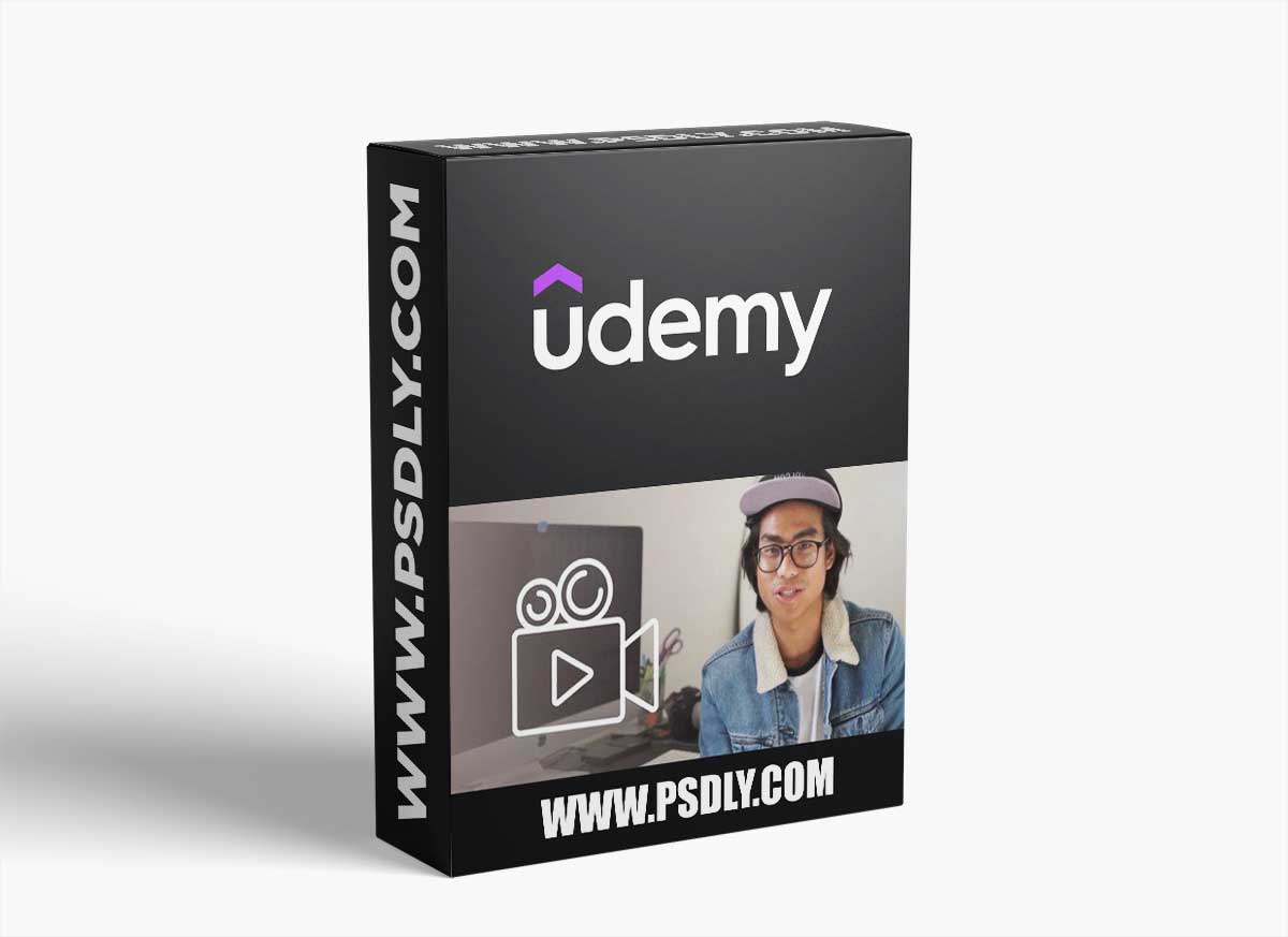 Cinematic Videographer/Film-Maker Masterclass