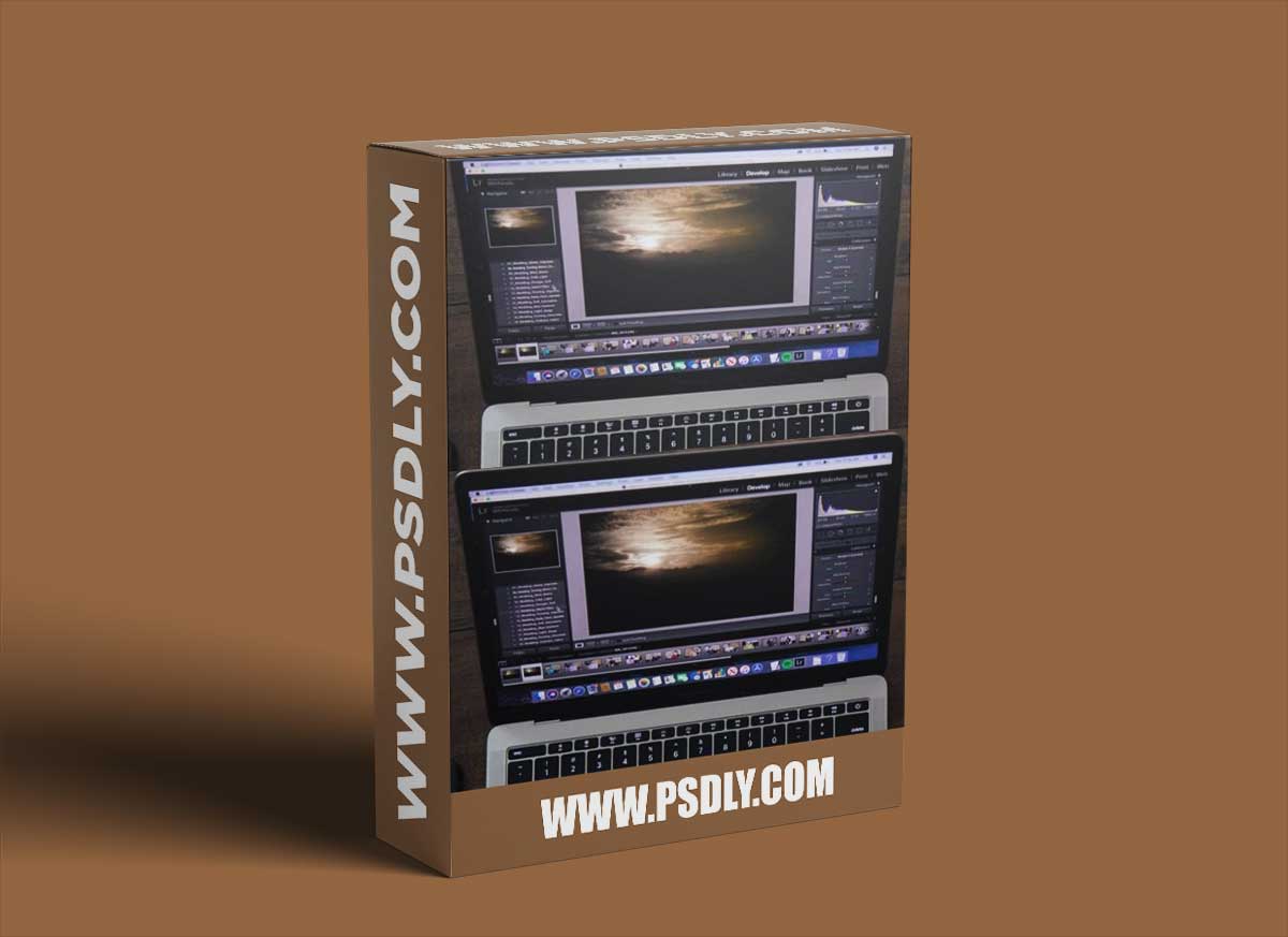 Cole's Classroom - Discovering the Lightroom Slideshow, Map, Book & Print Modules