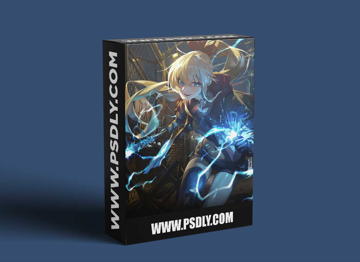 Coloso - Mogoon - Fundamentals of Stylized Character Art