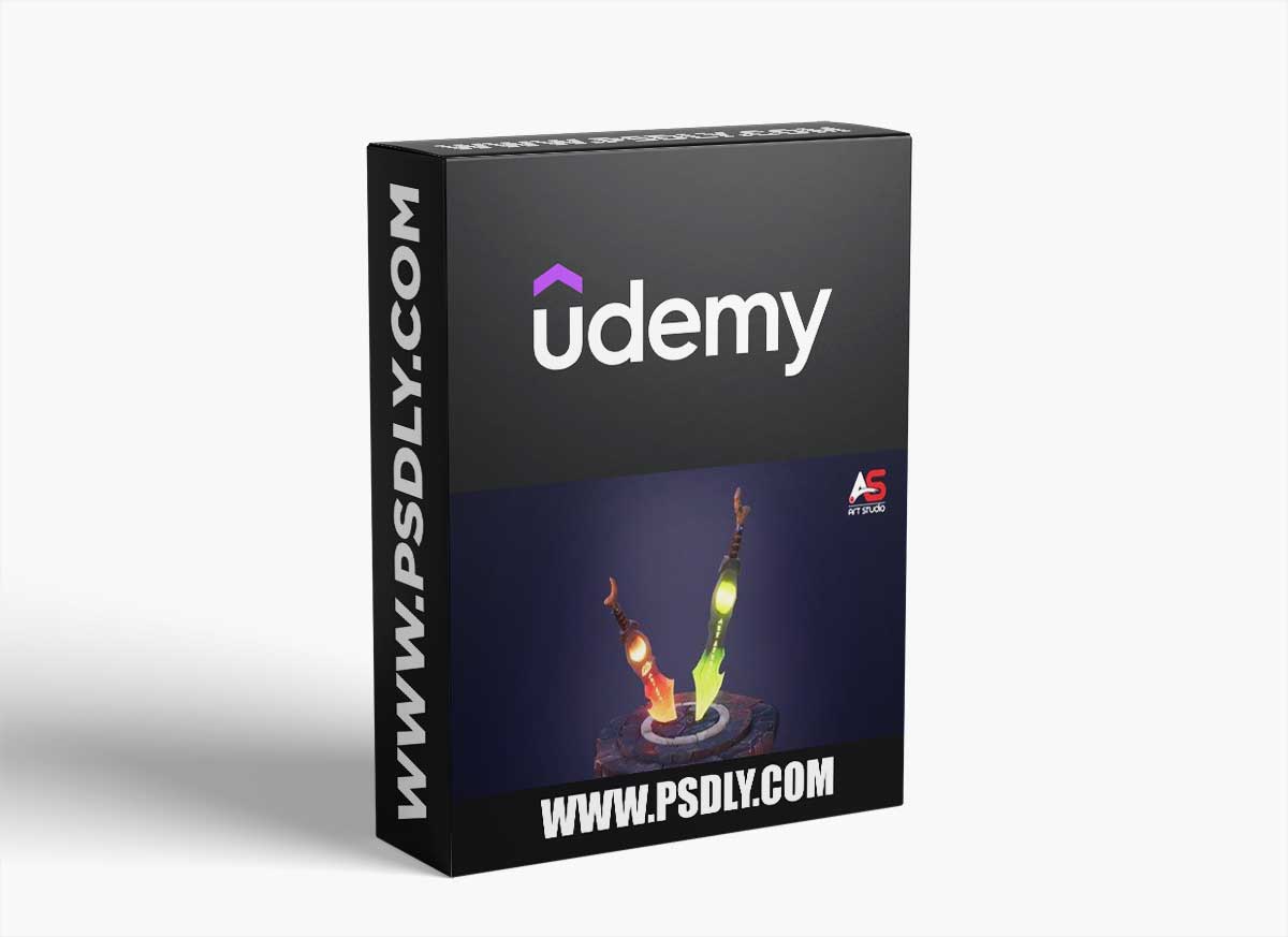 Complete Blender: 3D Modelling for Beginners