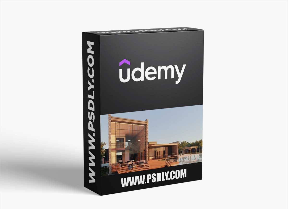 Complete Revit Guide - Model a Modern Multistory Building