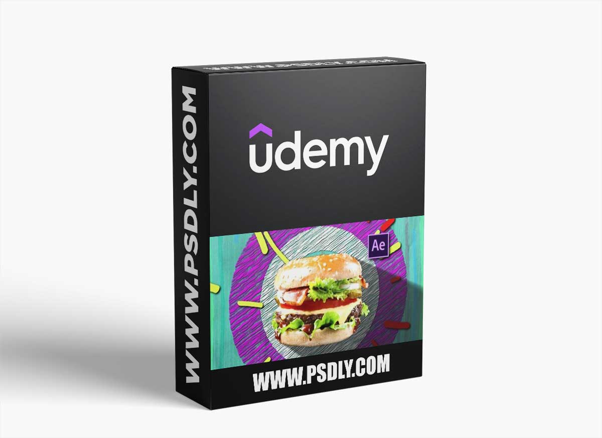 Creating a Stop Motion Slide Show in After Effects