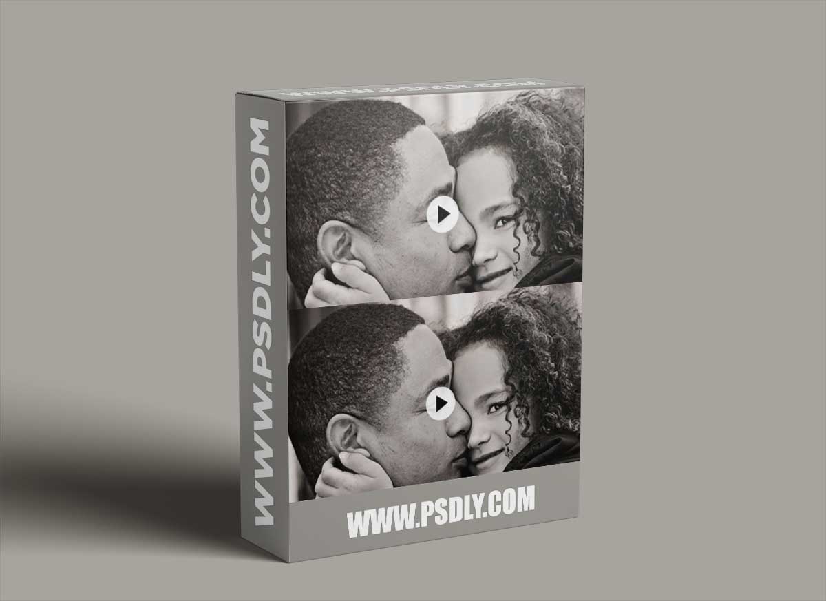 CreativeLive - Children and Family Photography by mara Lackey