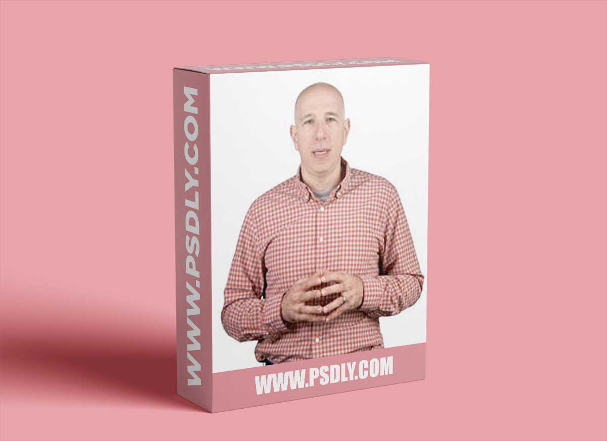 CreativeLive - Data Storytelling: Deliver Insights via Compelling Stories