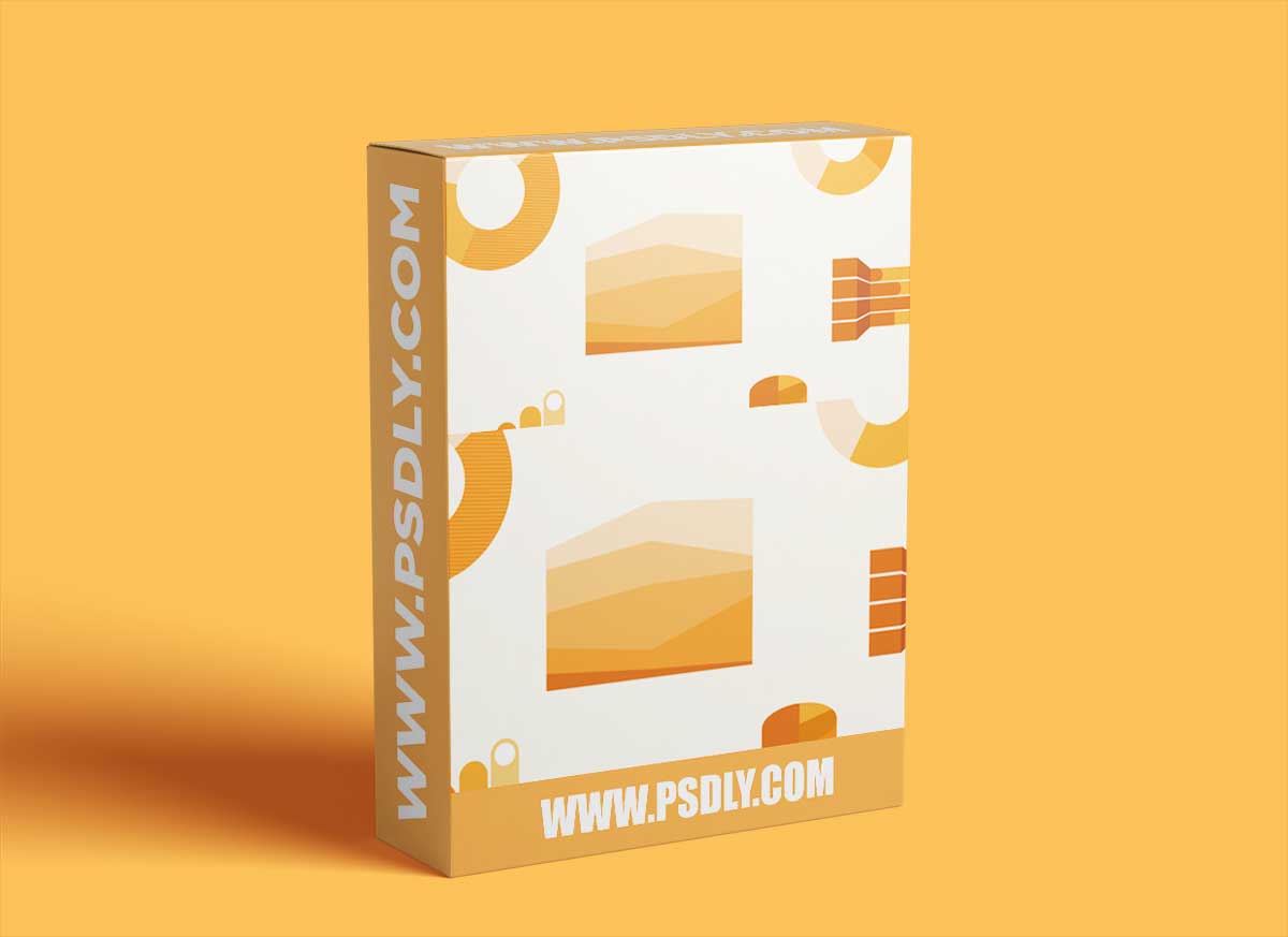 CreativeLive - Data Visualization Using the Charts & Graphs Tools in Illustrator