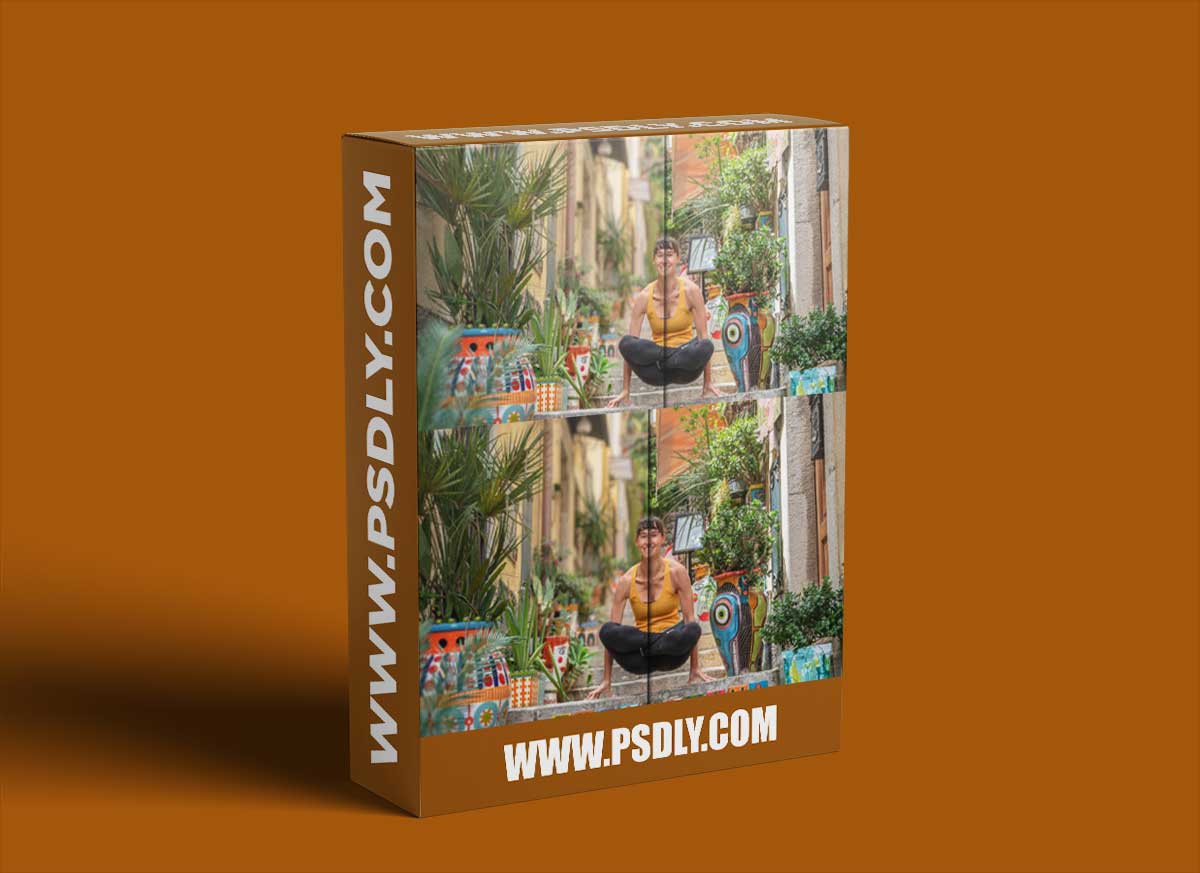 CreativeLive - Up To Speed With Photoshop