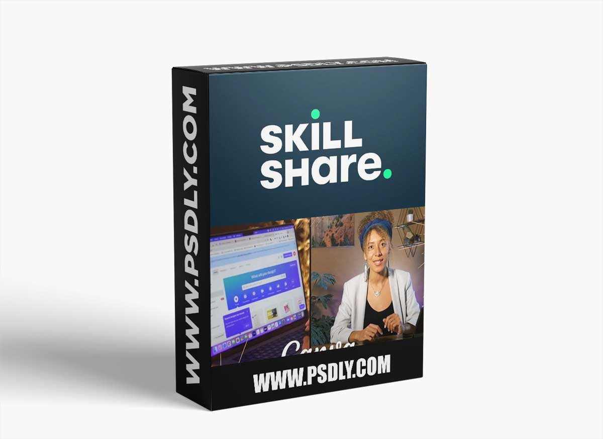 DIY Branding for Beginners: Design a Unique Logo Using Canva