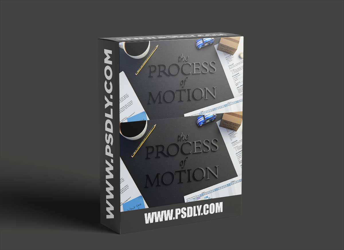 Daniel Danielsson – Process of Motion + NORR Watches Case Study