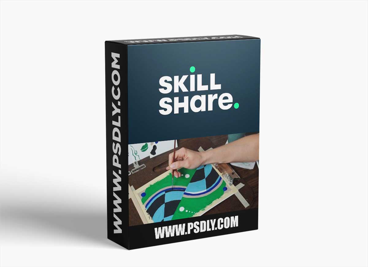 Explore Your Interests to Fuel Your Work